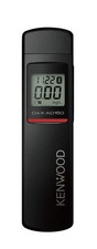 NEW KENWOOD CAX-AD150 Alcohol Checker App-Enabled Black Made in Japan