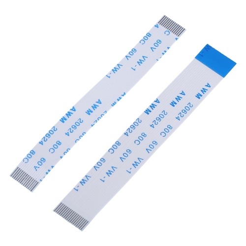 Mouse Side Keys Flexible Flat Cable for G502 Wireless Mouse 6cm/2.36in - Afbeelding 3 van 7