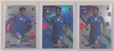 Topps Finest 2026 Estevao Willian 107/200 ￼