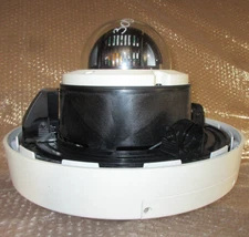 Hanwha Wisenet PNM-9322VQP Network Camera UNTESTED