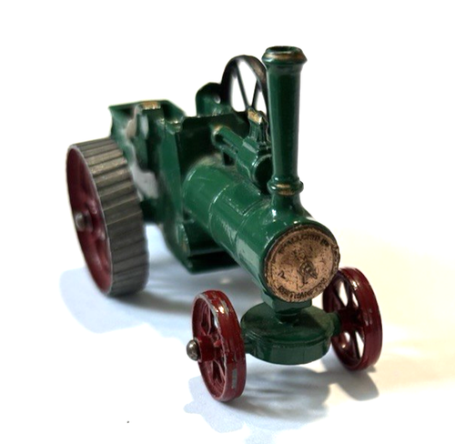 Matchbox Lesney Models of Yesteryear n° Y-1 ALCHIN Traction engine neuf boite