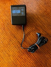 Sony AC-ES455 AC Power Adaptor Power Supply