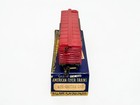 American Flyer 629 Missouri Pacific Cattle Stock Car With Original Box — photo 3