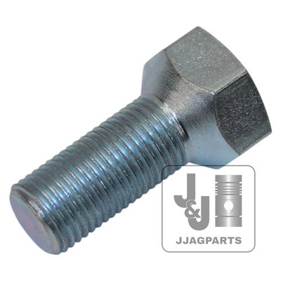 1H706A, H706A Rear Rim Lug Bolt -Fits  White / Oliver  Tractor