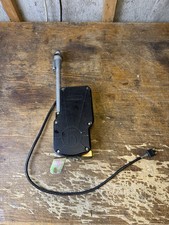 Hirschmann Mercedes Benz Sl R107 Automatic Antenna Auta 450sl 380sl Early Style