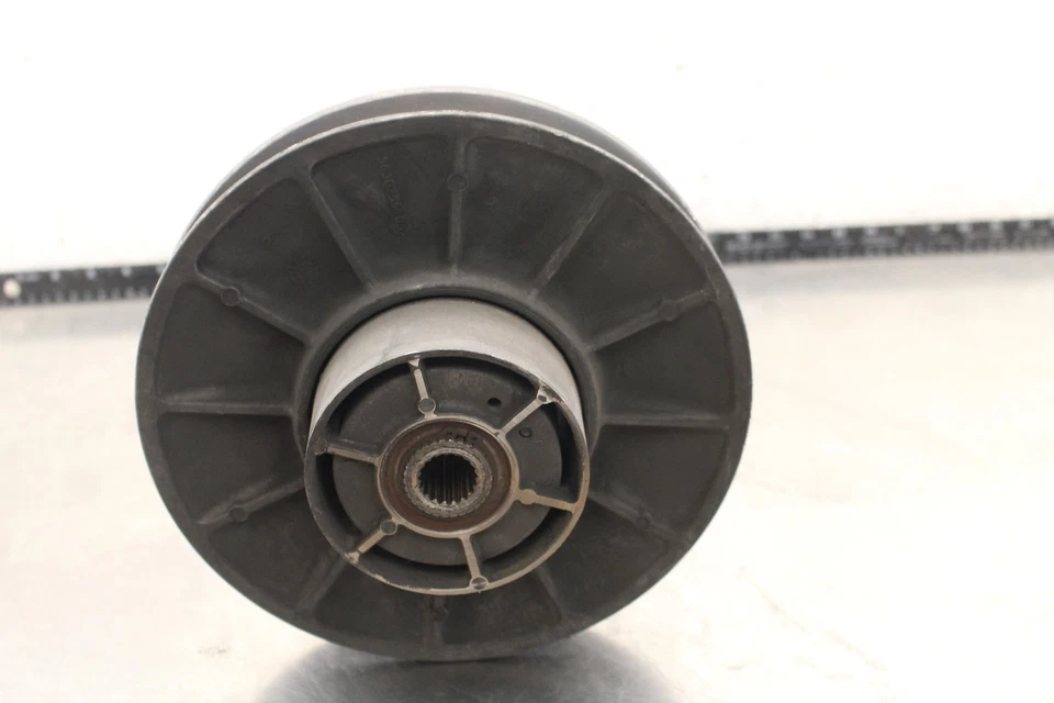 1987 Polaris Trail Boss 250R 2ª 3ª embreagem W815 - Imagem 3 de 4