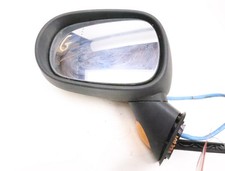 Retroviseur droit (ou coque) Renault MODUS
