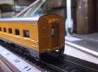 HO 85 ft. Sleeper Passenger Car 4056 Union Pacific A H M Original Box — photo 10