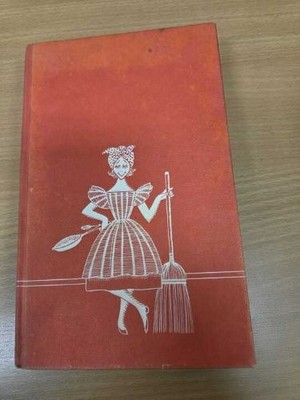 The I Hate to Housekeep Book, Bracken, Peg., Acceptable Book
