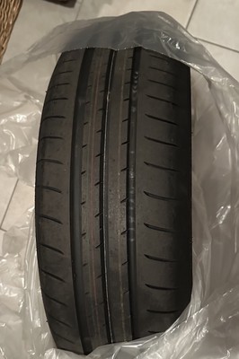 Toyo Proxes R 55A 185/60 R16 86 H, Sommerreifen wie neu! 