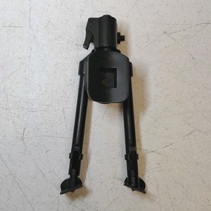 Versa-Pod Model 1 Bipod Rest, Matte Black, 9 in.-12 in. High 150-001: 150001