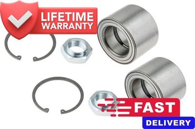 For Fiat Ducato Front Wheel Bearing Kits ,Options,Left,Right Or Pair,2001-2004
