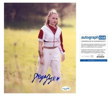 Freya Skye "Zombies 4: Dawn of the Vampires" AUTOGRAPH Signed 8x10 Photo ACOA