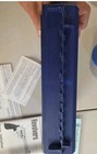Smith and Wesson  Vintage Blue Hard Case Factory 442 38 with manual & paperwork — photo 5