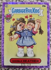 2025 Topps Worst of Garbage Pail Kids 40th Anniversary Checklist Guide in-content 23