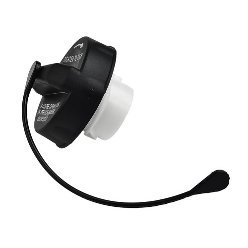 Fuel Filler Door Lock in Black for Jeep For Wrangler Models with V6 Engine - Picture 10 of 12