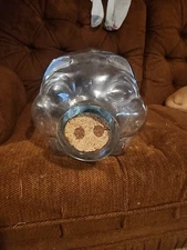 Libby This Little Pig Went To The Market 5 Gallon Glass Jug