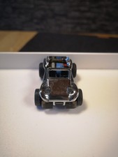 DARDA -  Auto - Buggy Chrom