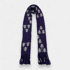 Lacoste Scarf Muffler Winter Neck Scarf Scarves