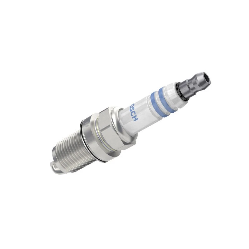 Spark Plug Fits 81-18 Honda Civic Toyota Corolla Matrix Jeep Grand Cherokee - Image 4 of 4