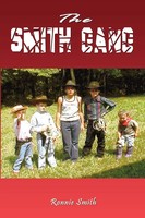 Ronnie Smith | The Smith Gang | Taschenbuch | Englisch (2002) | 1st Book Library