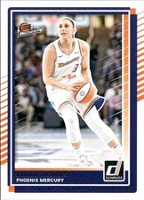 2025 Donruss WNBA #14 Diana Taurasi