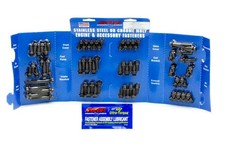 Arp Sbc Complete Engine Fastener Kit 12pt.