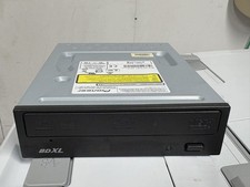 X1939 Operation Pioneer Blu-Ray Drive Bdr-209Xjb Bdxl Compatible Made In 2016