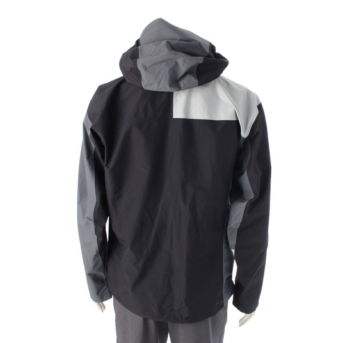 Arc'Teryx Beta Sl Giacca Parka Montagna Nylon 25091 113783