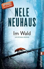 Im Wald - mass market paperback