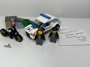 Lego 60042 | eBay