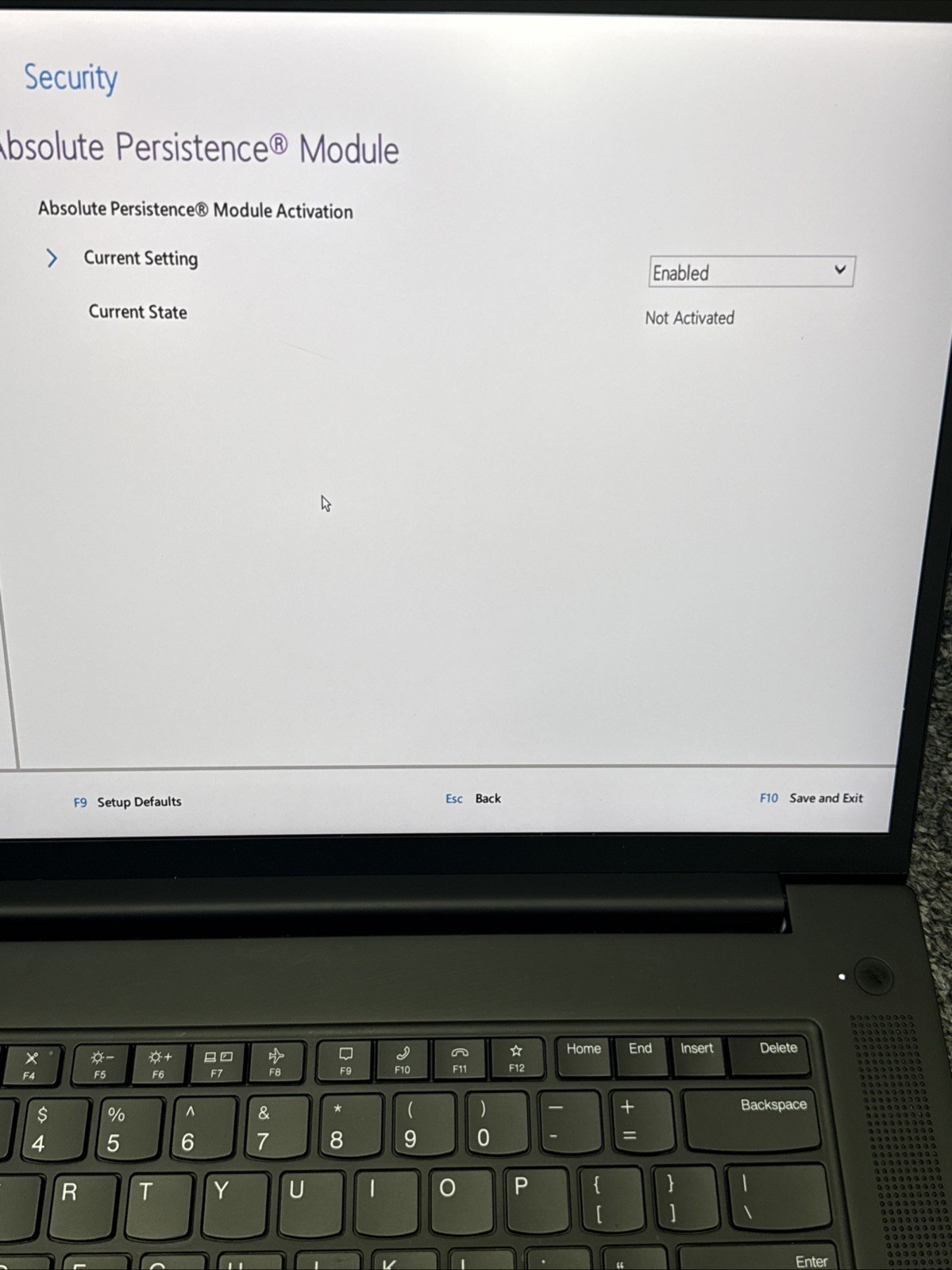 Lenovo ThinkPad P1 Gen 4, 16-Inch Laptop, with i7-11850H, 32 GB SSD (Solid State Drive), Windows 11 Pro