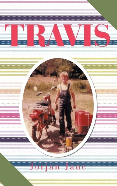 Jorjan Jane | Travis | Buch | Englisch (2024) | Authors' Tranquility Press-image