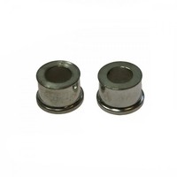 DistanzhüLse Rad All Balls 11-1024 FüR Honda CRF 250 R Bj. 2010-2013