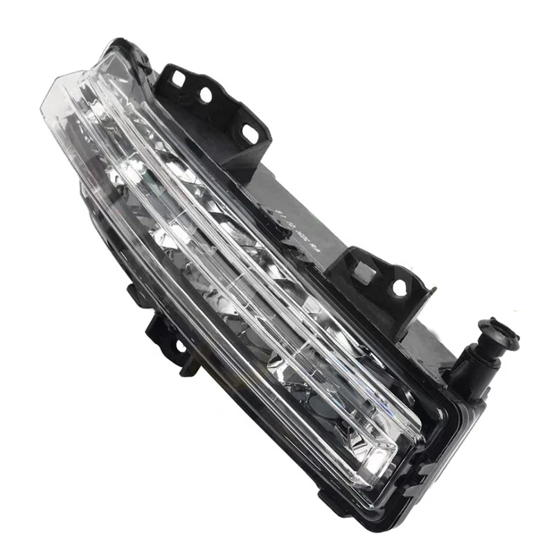 Right LED Front Bumper Fog Light Lamp DRL For Land Rover Range Rover 2023-2025 - Image 4 of 4