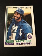 Click to enlarge Harold Baines