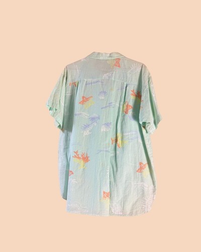 aloha shirt