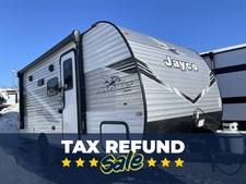 2025 Jayco Jay Flight SLX 175BH
