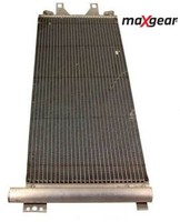 Maxgear AC842191 Kondensator FüR Klimaanlage Kondensator Klimaanlage