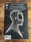 The Amazing Spider-Man #55 (2021) NM/M – Patrick Gleason Iconic Cover