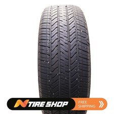 Set Of 4 Used 25565r18 Bridgestone Alenza As 02 - 111t - 8-932 Set Of 4 Used 25565r18 Bridgestone Alenza As 02 - 111t - 8-932