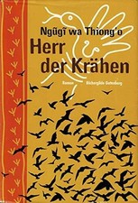 Herr der Krähen Buch Büchergilde Gutenberg