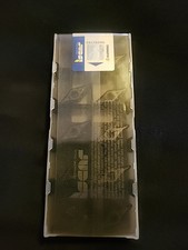 VNMG 332 F3P IC8250 ISCAR * FACTORY PACK * 10 INSERTS 