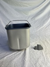 Sunbeam Breadmaker 5890 Pan and Paddle ONLY B...