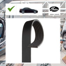 Gates Keilrippenriemen MERCEDES-BENZ SLK (R172) 200 (172.448)