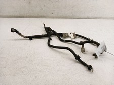 14-15 INFINITI Q50 3.7L Battery to Starter Harness RWD OEM 241104GA0A