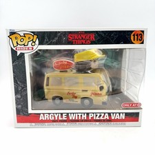 Ultimate Funko Pop Stranger Things Figures Checklist and Gallery 184