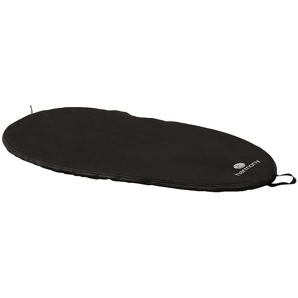 Cockpit Cover - Universal Fit For Single Seat Kayaks - Kayak