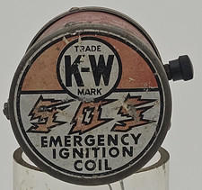 Buzz Coil- KW Emergency Ignition Coil for gas...