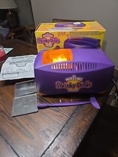 Vintage Incredible Shrinky Dinks Maker Big Time Toys 2001
